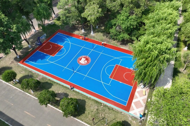 研究生學習、生活環境